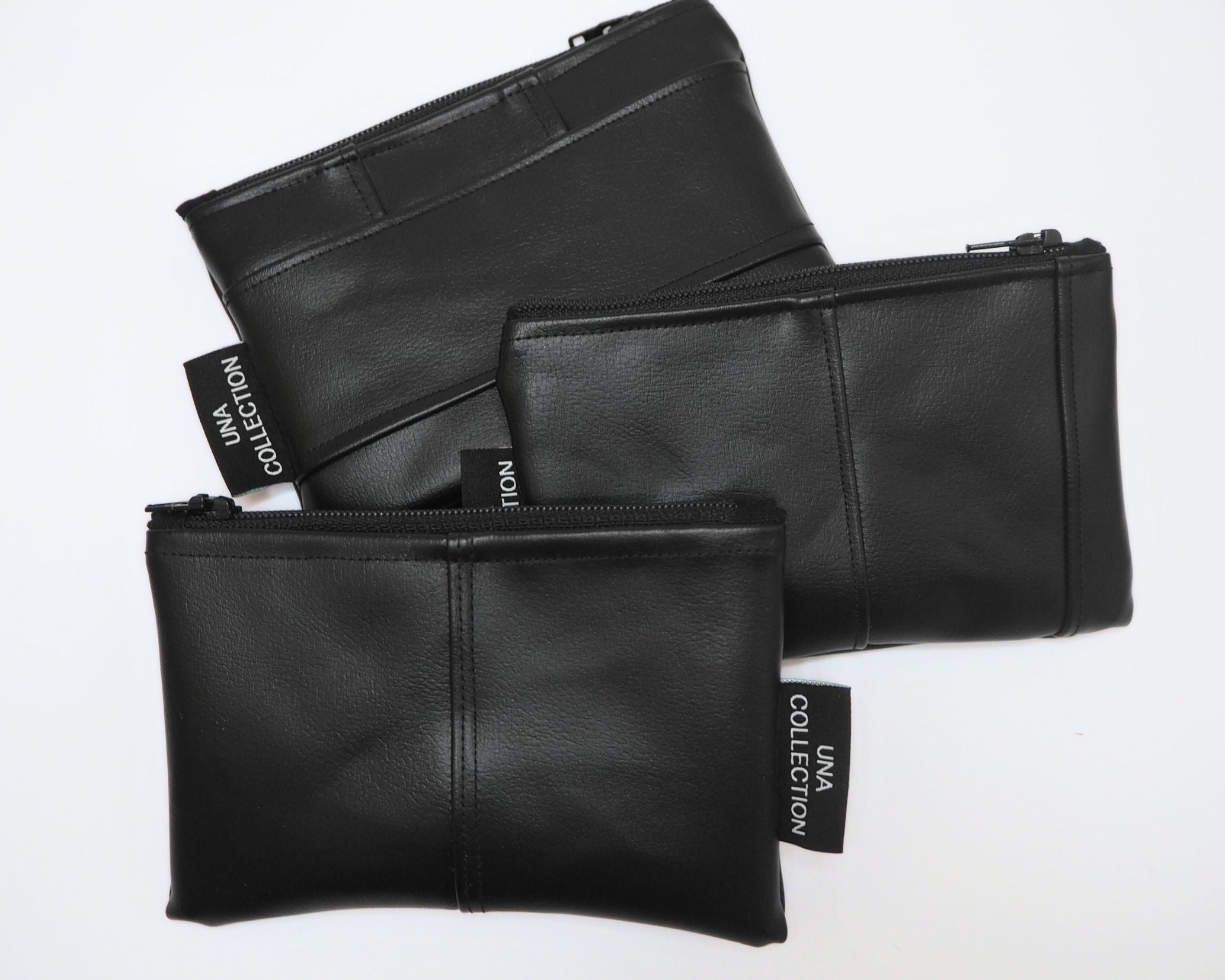 JEMMA HUKKA-pussukka musta