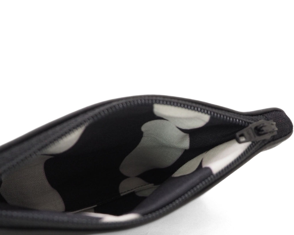 JEMMA-pussukka mattamusta