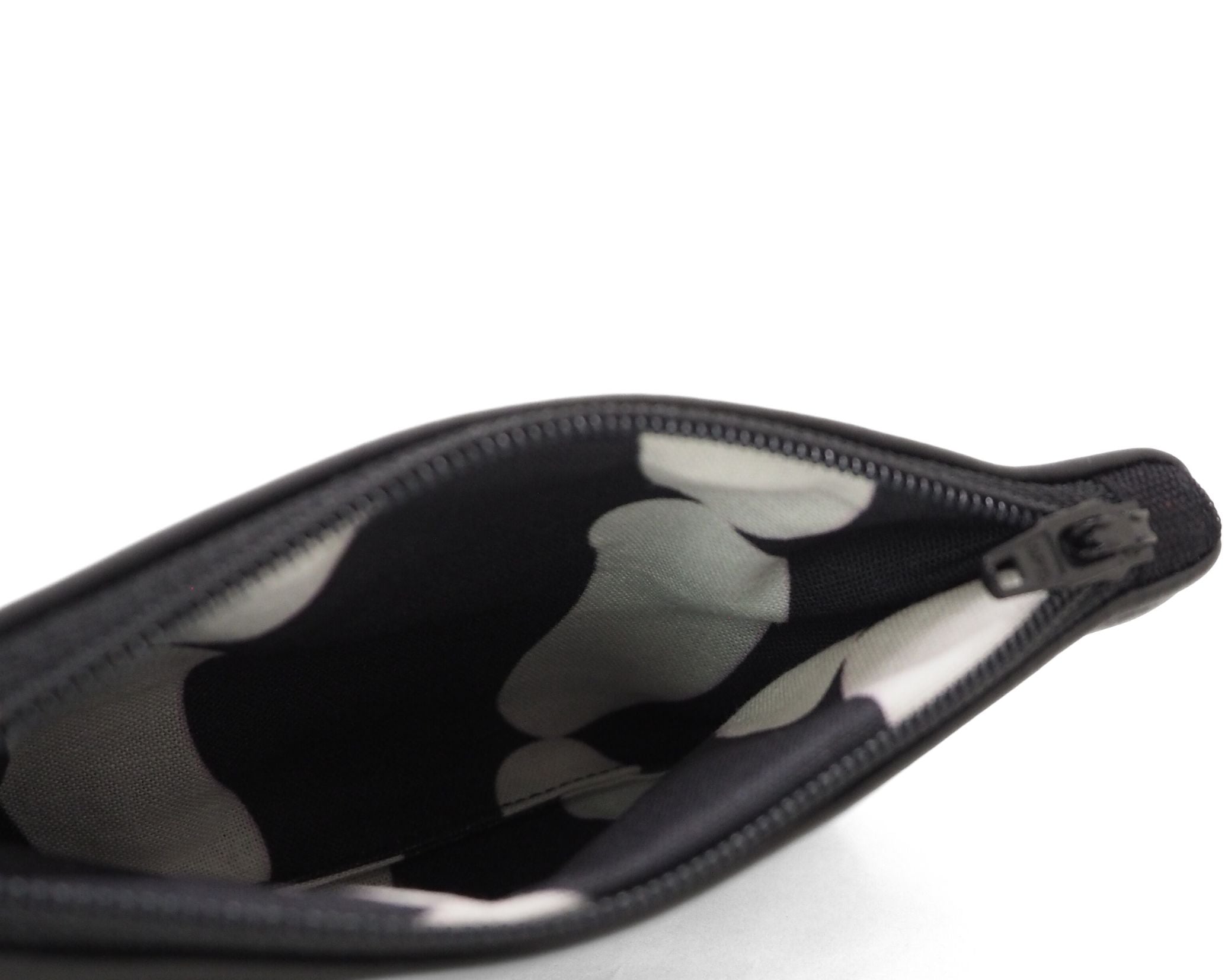 JEMMA-pussukka mattamusta