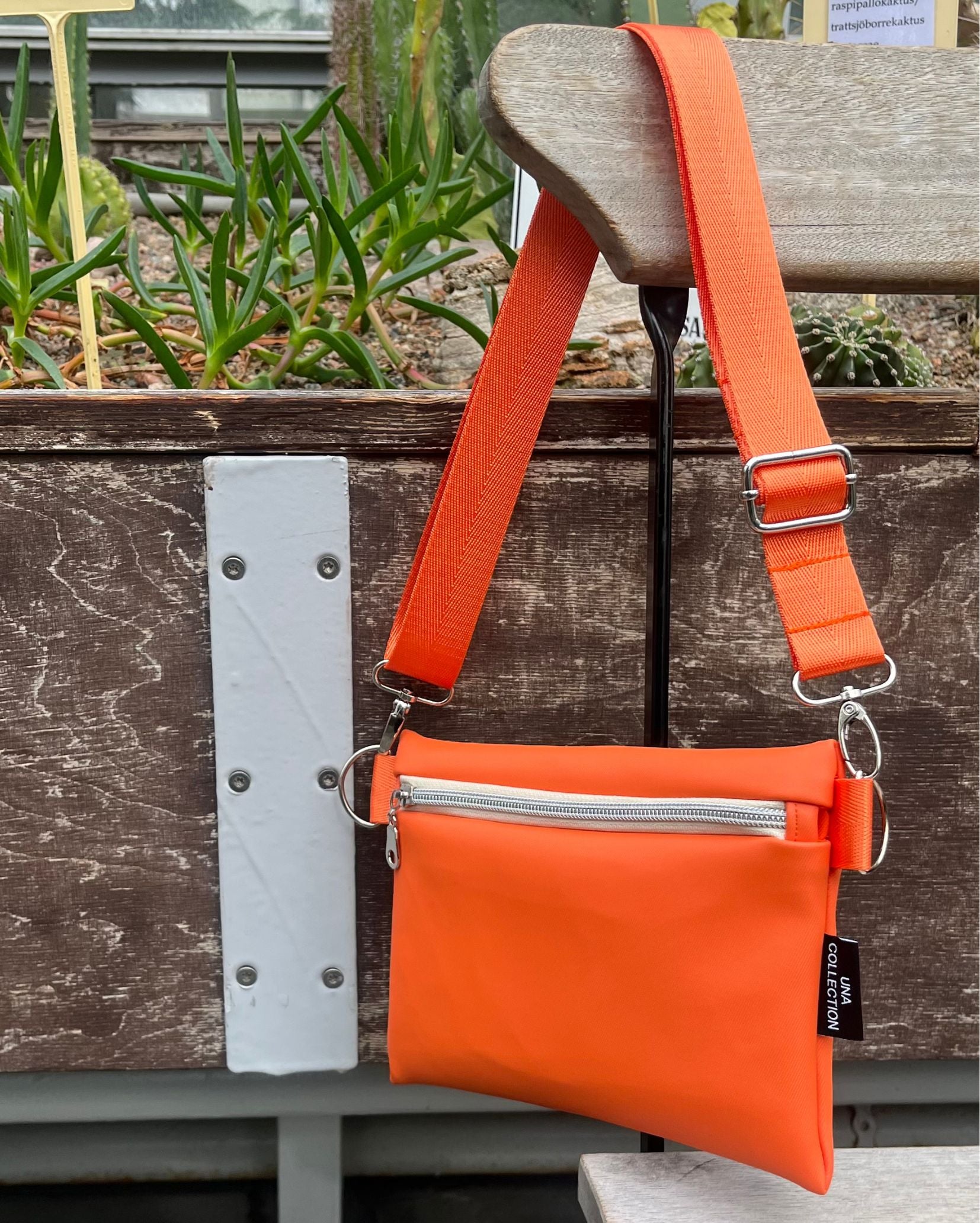 LILIAN-laukku, KESÄ'25