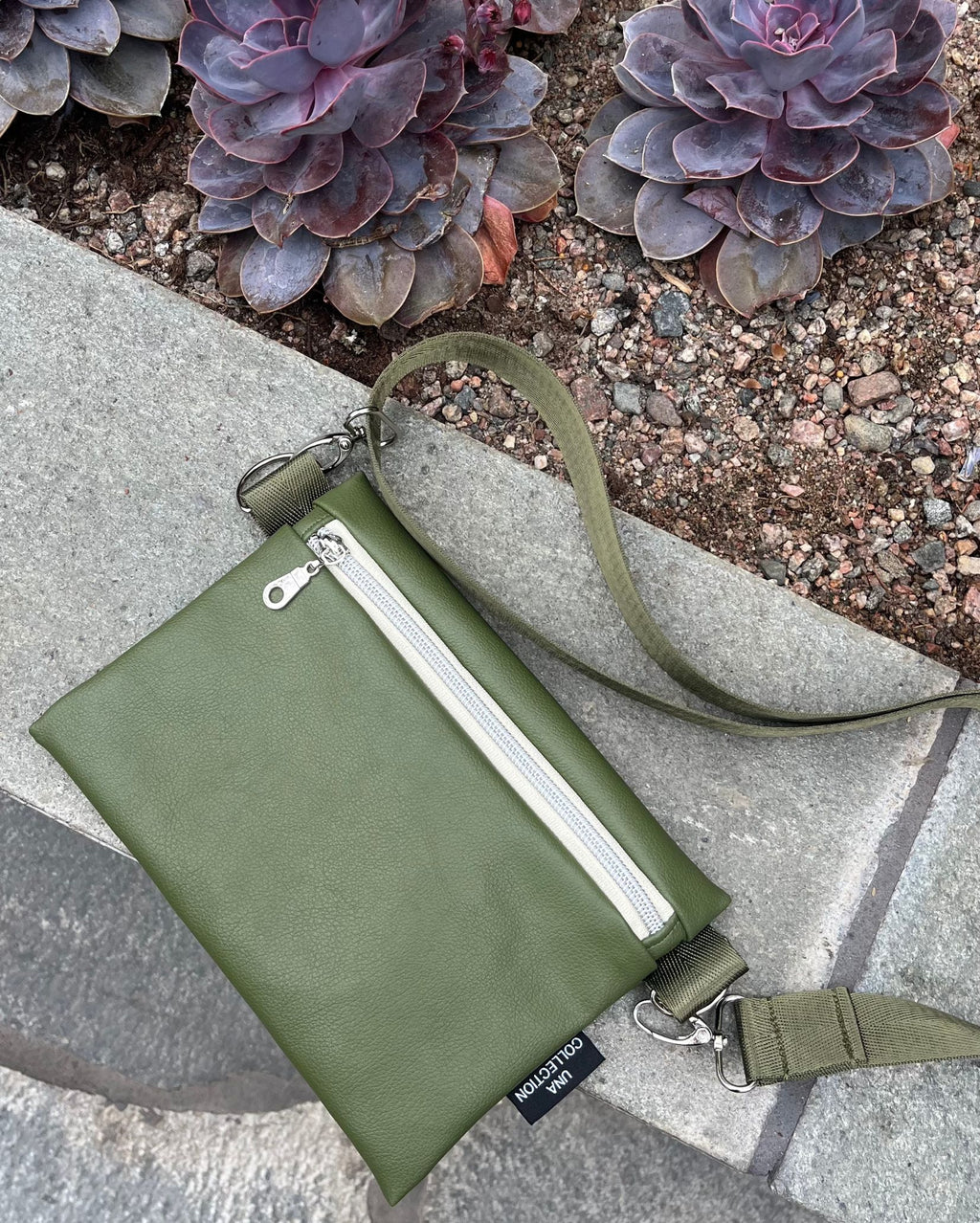 LILIAN-laukku, KESÄ'25