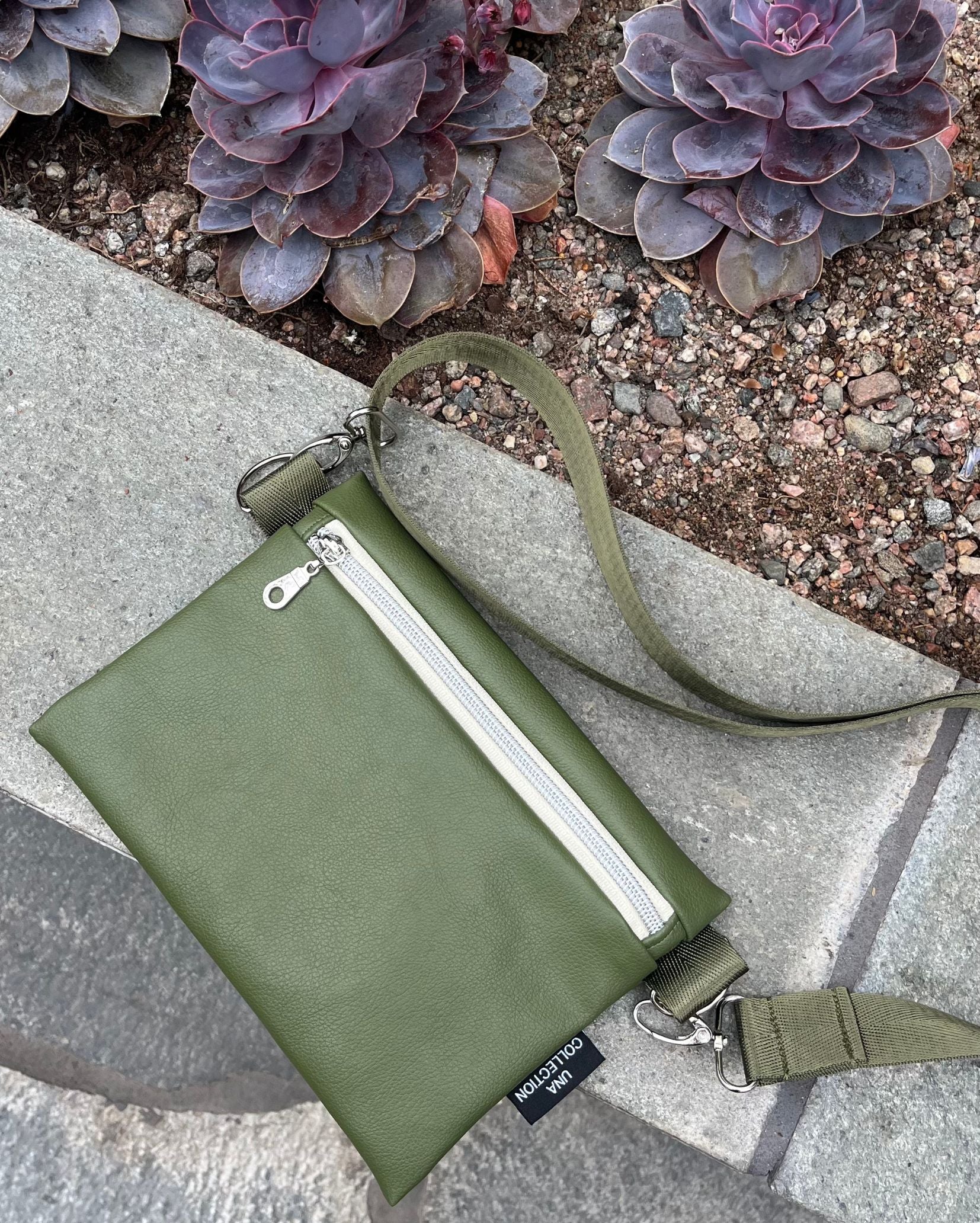 LILIAN-laukku, KESÄ'25