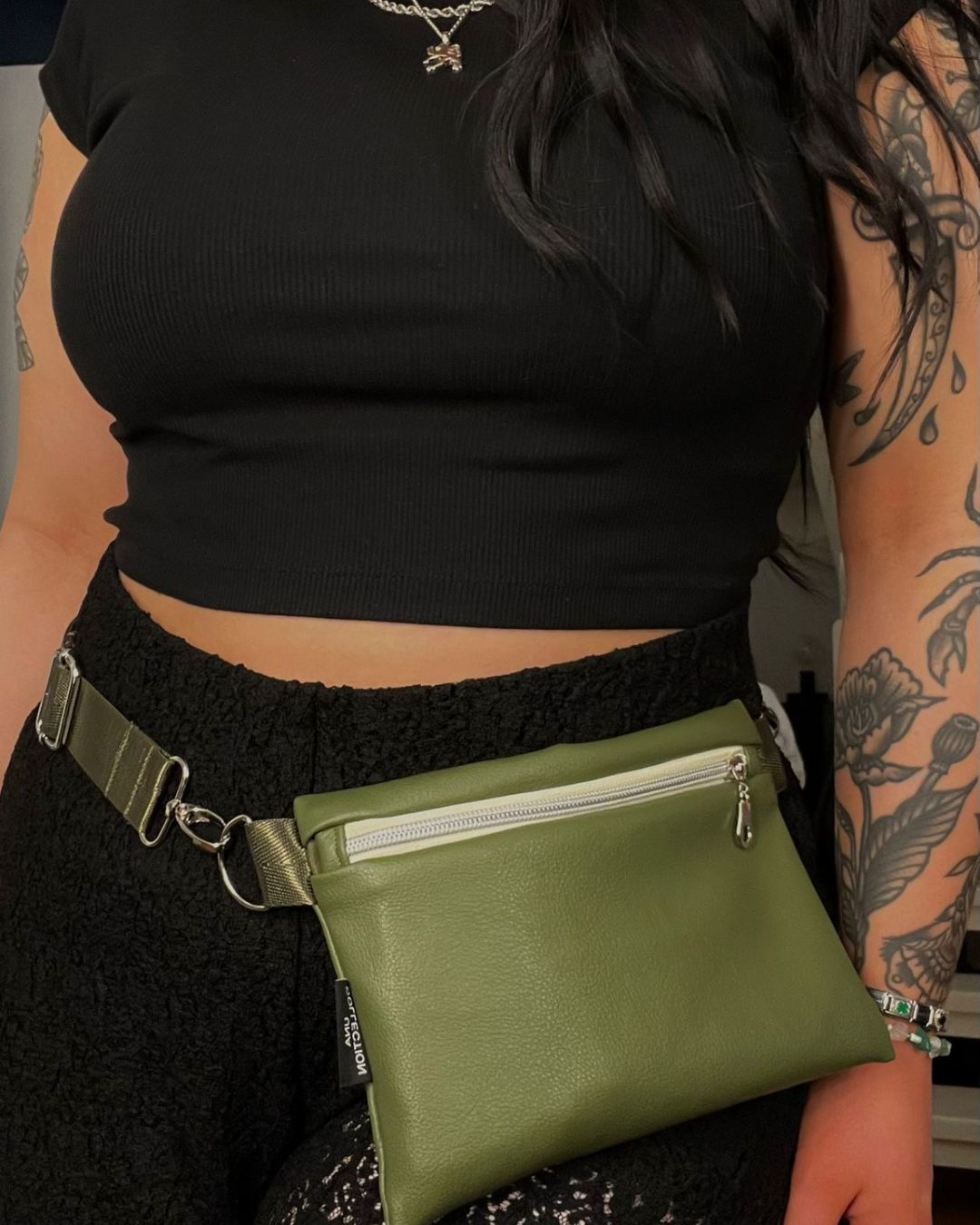 LILIAN-laukku, KESÄ'25