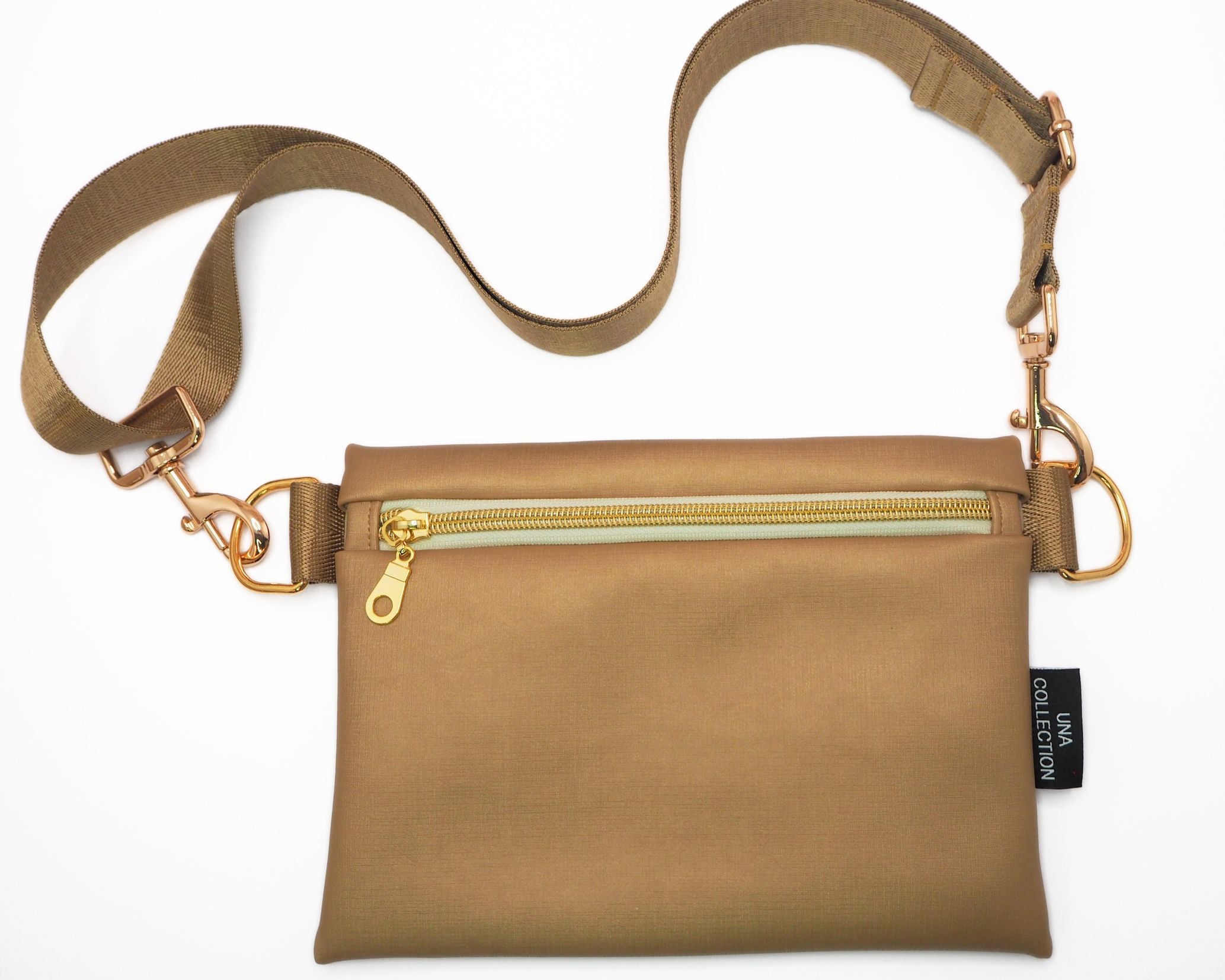 LILIAN-laukku, kulta