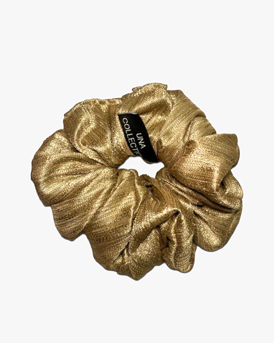 hiusdonitsi kultainen