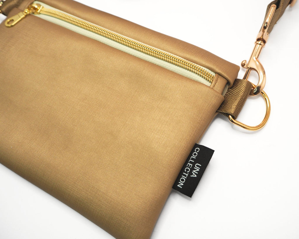 LILIAN-laukku, kulta