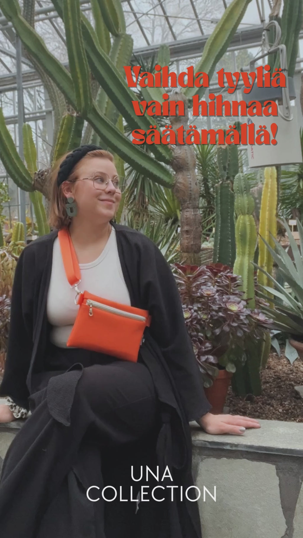 LILIAN-laukku, kulta