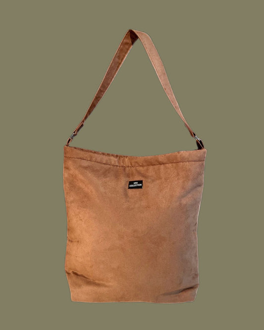 ALMA-laukku, soft boho chic