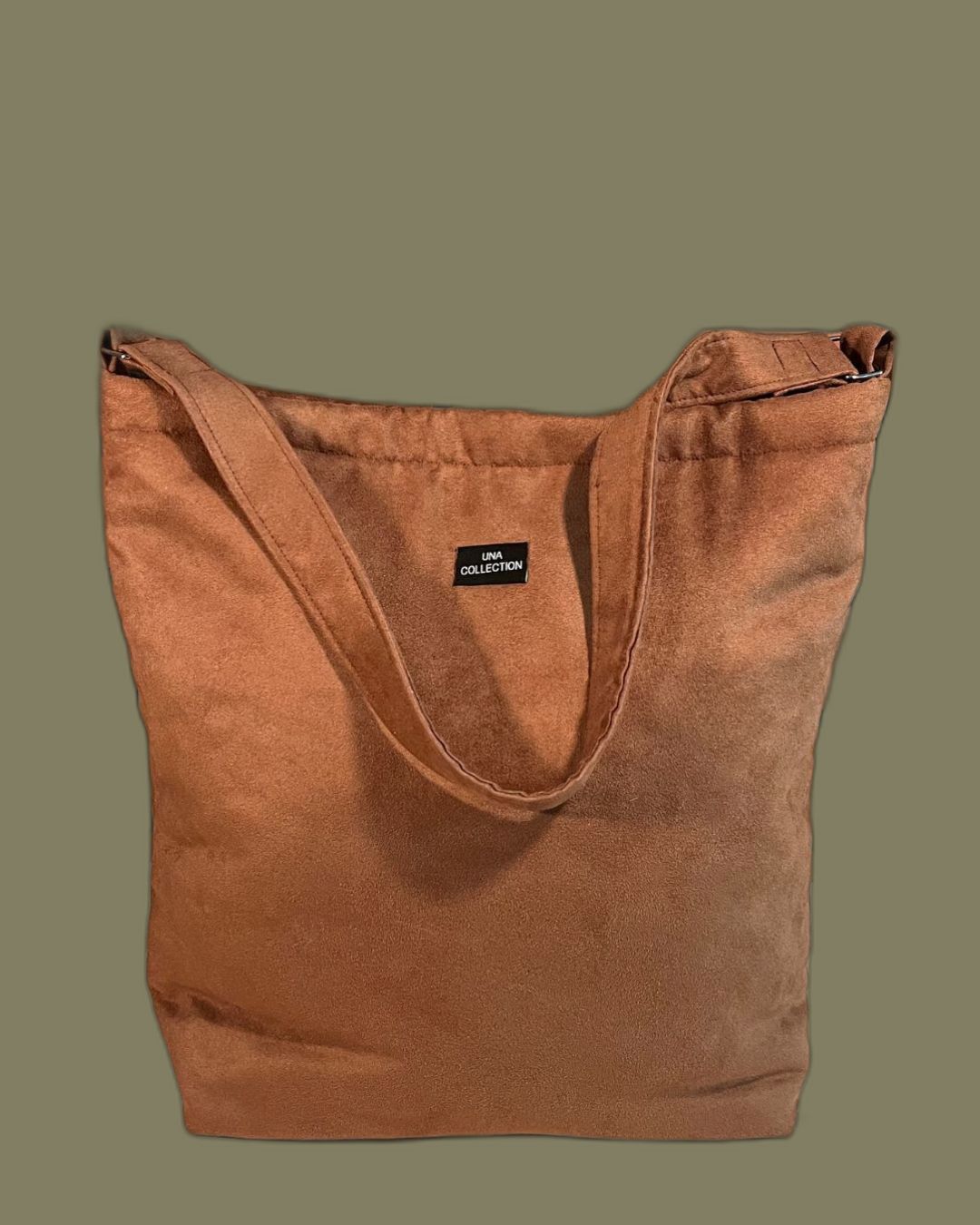 ALMA-laukku, soft boho chic