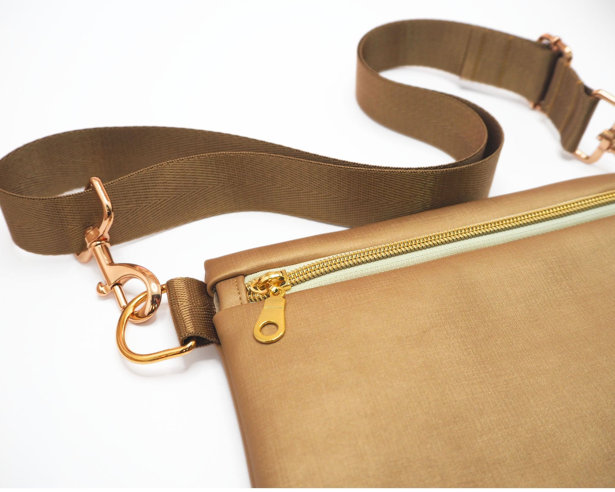 LILIAN-laukku, kulta