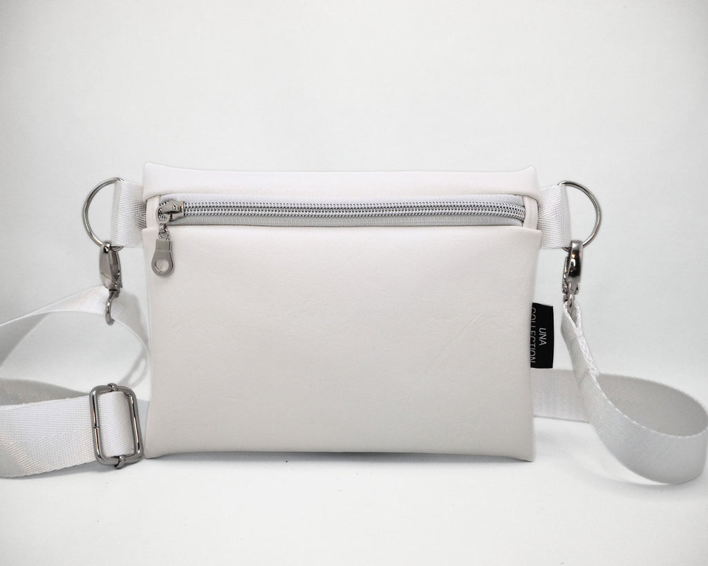 LILIAN-laukku, valkoinen