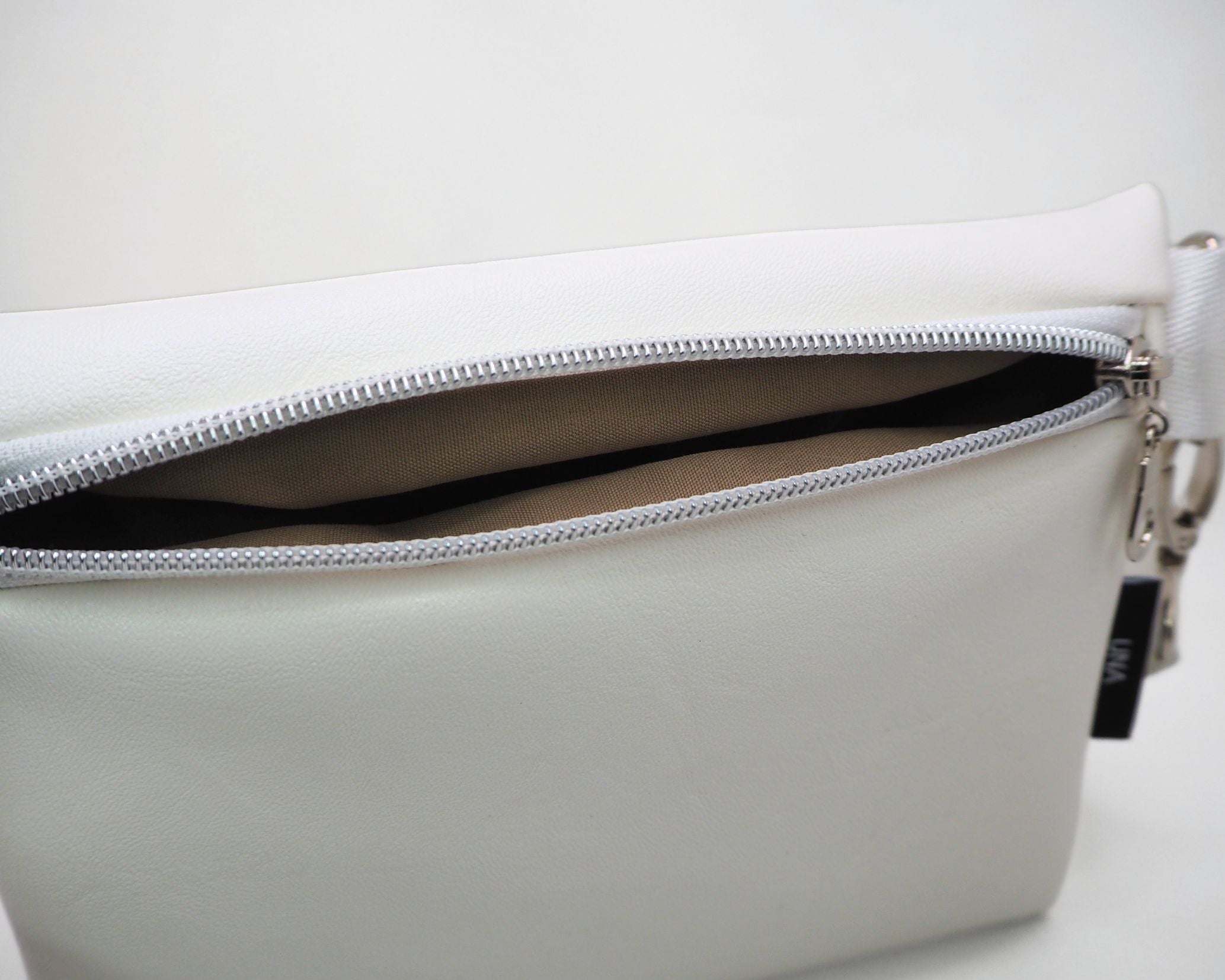 LILIAN-laukku, valkoinen